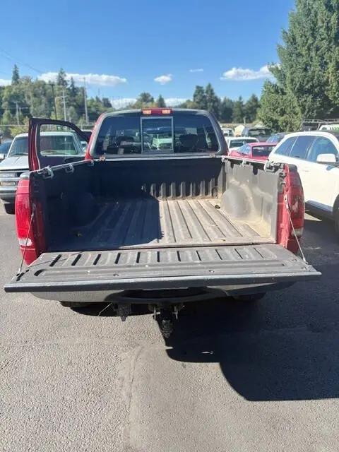 2002 Ford F-150 Lariat