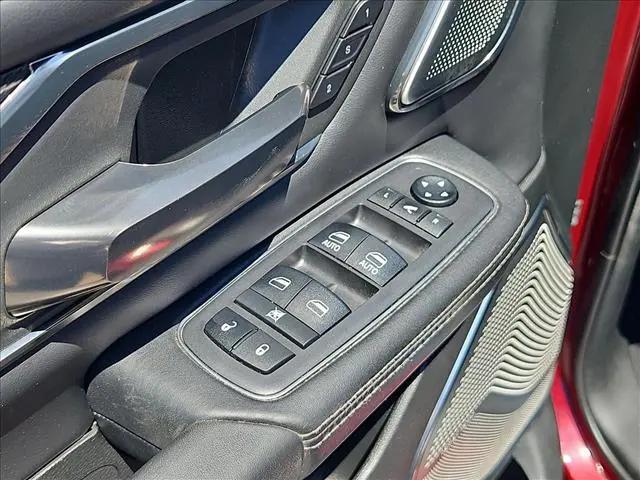 2019 Ram 1500 Limited Crew Cab 4x2 57 Box