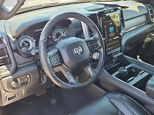 2019 Ram 1500 Limited Crew Cab 4x2 57 Box