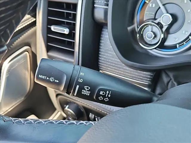2019 Ram 1500 Limited Crew Cab 4x2 57 Box