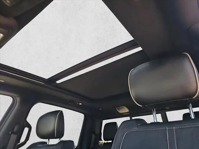 2019 Ram 1500 Limited Crew Cab 4x2 57 Box