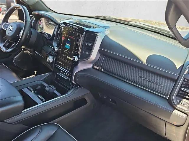2019 Ram 1500 Limited Crew Cab 4x2 57 Box