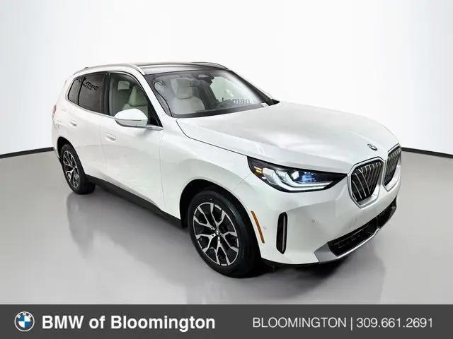 2026 BMW X3 30 xDrive for sale in Bloomington, IL