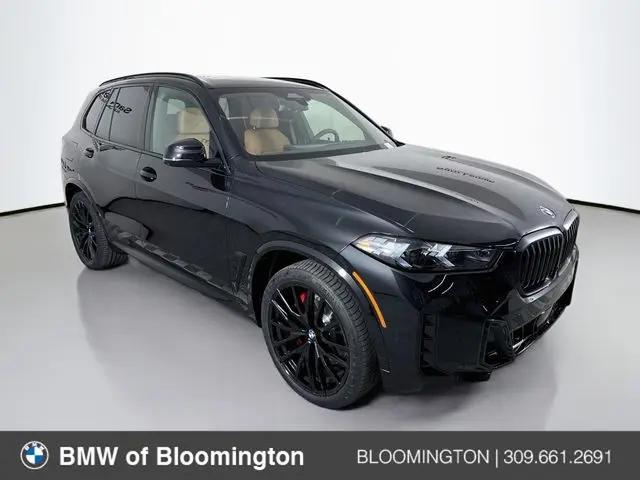 2026 BMW X5 xDrive40i for sale in Bloomington, IL