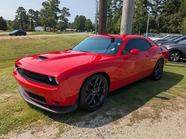 2023 Dodge Challenger GT for sale in Evans, GA