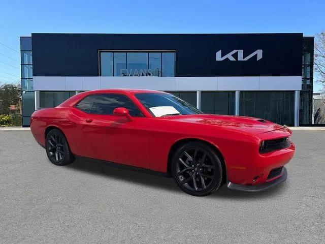 2023 Dodge Challenger GT for sale in Evans, GA