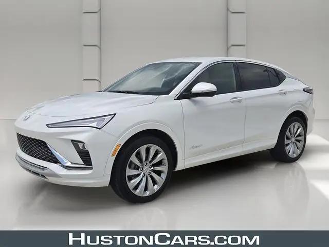2025 Buick NV Avenir FWD for sale in Avon Park, FL