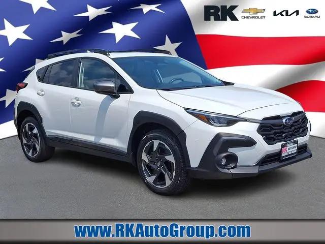 2024 Subaru Crosstrek Limited for sale in Vineland, NJ