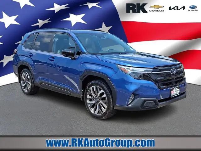 2026 Subaru Forester Touring for sale in Vineland, NJ