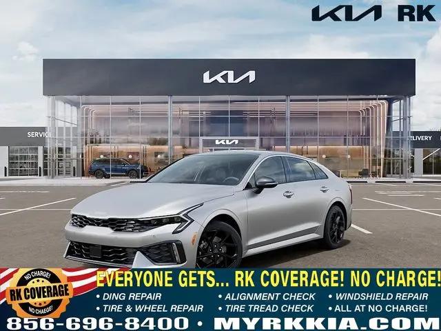 2026 Kia K5 GT-Line FWD for sale in Vineland, NJ