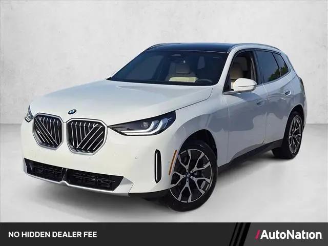 2026 BMW X3 30 xDrive for sale in Delray Beach, FL