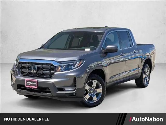 2026 Honda Ridgeline RTL for sale in Valencia, CA