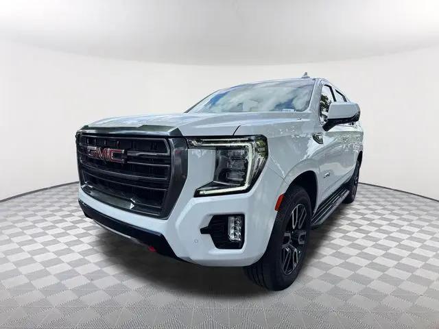 2022 GMC Yukon 4WD AT4 for sale in Newnan, GA
