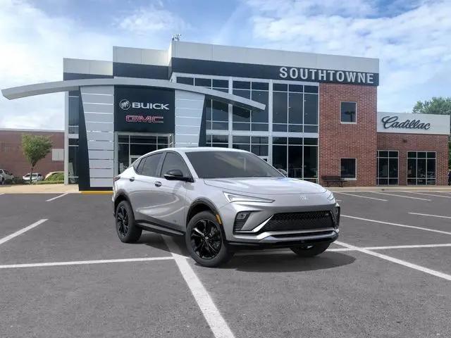 2026 Buick NV Sport Touring FWD for sale in Newnan, GA