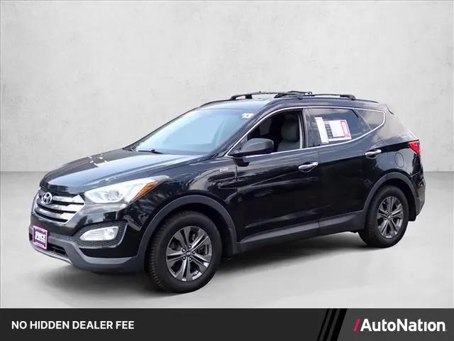 2013 Hyundai Santa Fe Sport for sale in Centennial, CO