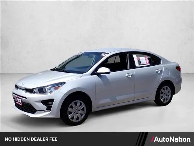 2023 Kia Rio S for sale in Centennial, CO