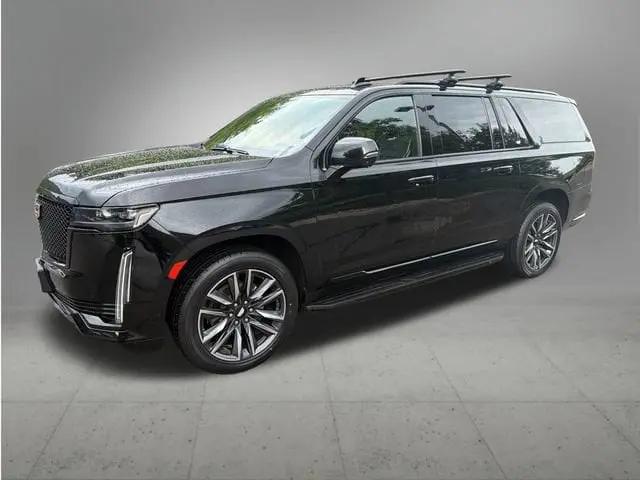 2023 Cadillac Escalade ESV 4WD Sport for sale in Glenwood Springs, CO