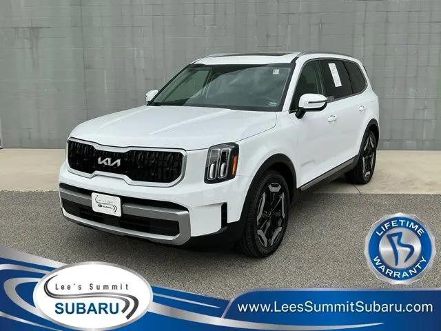 2023 Kia Telluride EX for sale in Lees Summit, MO