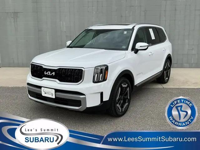 2023 Kia Telluride EX for sale in Lees Summit, MO
