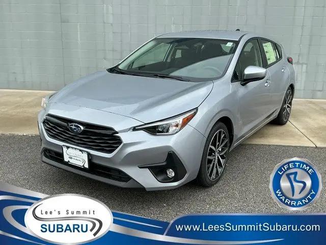 2026 Subaru Impreza Sport for sale in Lees Summit, MO