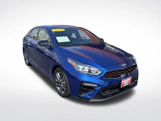 2021 Kia Forte GT-Line for sale in West Allis, WI