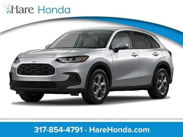 2027 Honda HR-V LX AWD for sale in Avon, IN