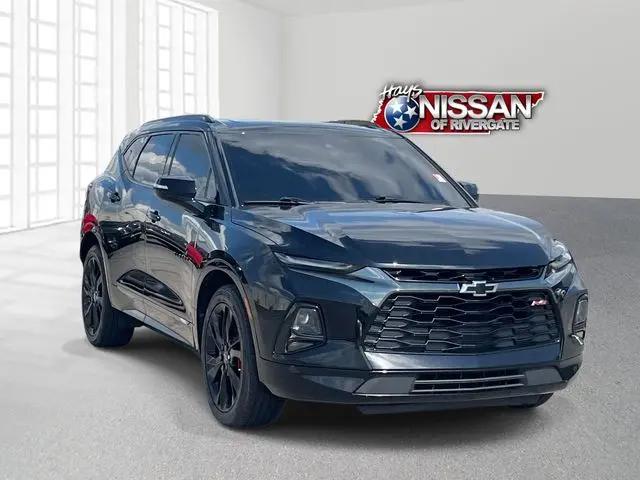 2022 Chevrolet Blazer FWD RS for sale in Madison, TN
