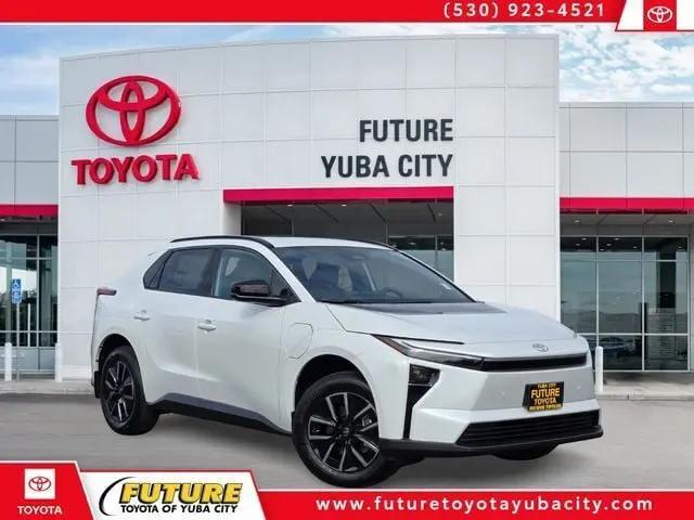 2026 Toyota bZ XLE Plus for sale in Yuba City, CA