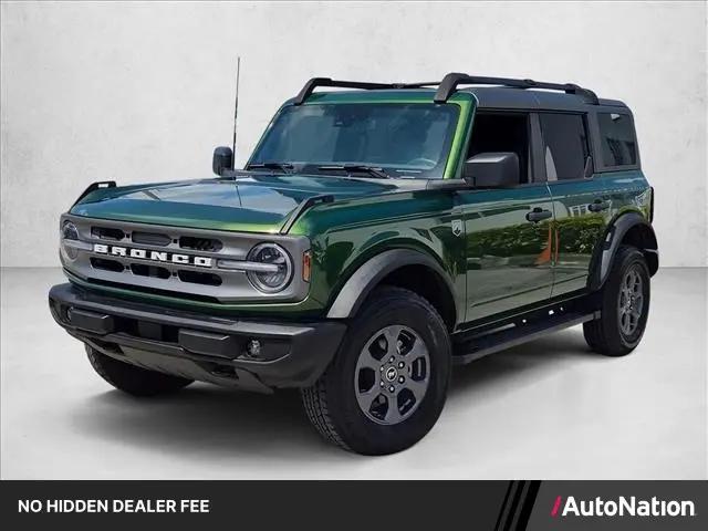 2023 Ford Bronco Big Bend for sale in Miami, FL