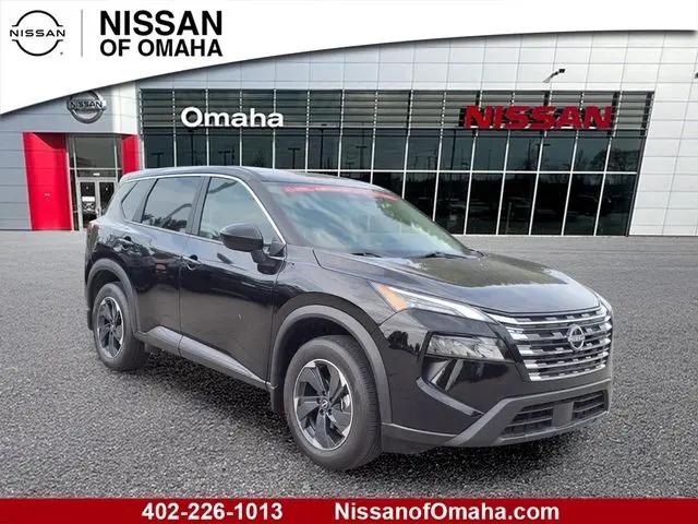 2026 Nissan Rogue SV for sale in Omaha, NE