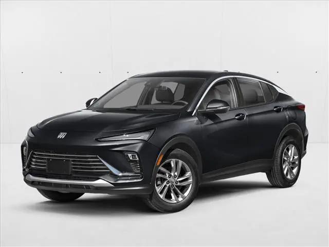 2025 Buick NV Preferred FWD for sale in Austin, TX
