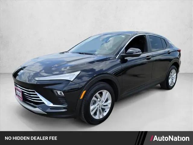 2025 Buick NV Preferred FWD for sale in Austin, TX