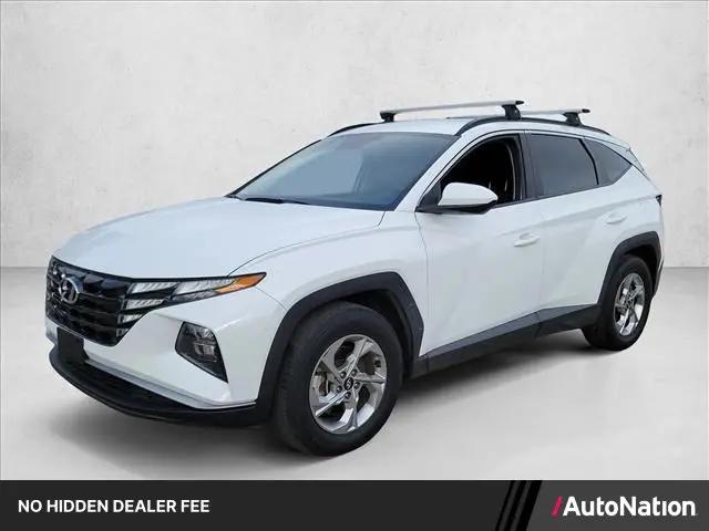 2024 Hyundai Tucson SEL for sale in Austin, TX
