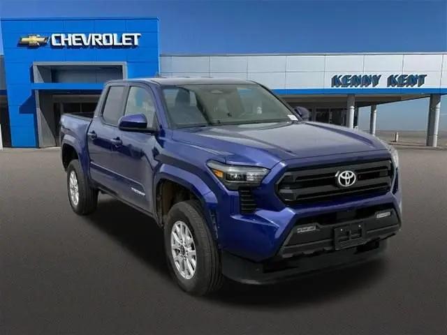 2025 Toyota Tacoma SR for sale in Evansville, IN