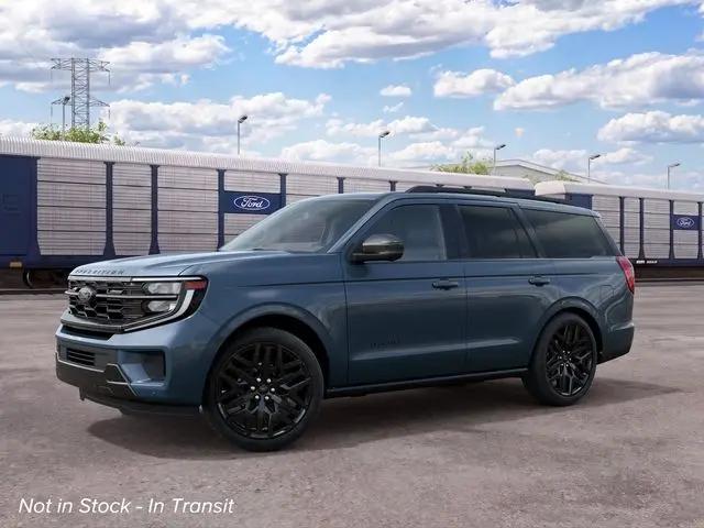 2027 Ford Expedition Platinum for sale in Naperville, IL