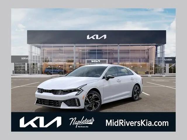 2026 Kia K5 GT-Line AWD for sale in St. Peters, MO