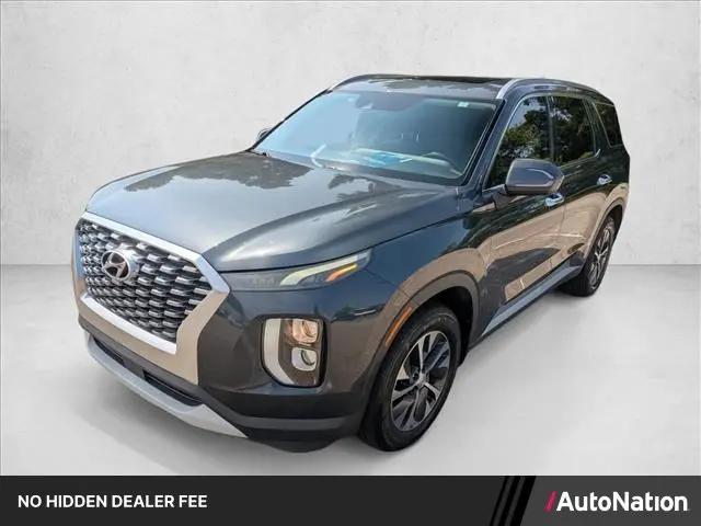 2020 Hyundai Palisade SEL for sale in Mobile, AL