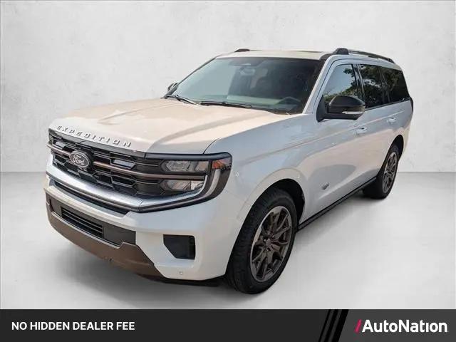 2027 Ford Expedition King Ranch for sale in Mobile, AL