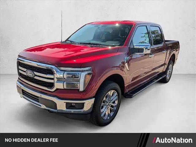 2026 Ford F-150 LARIAT for sale in Mobile, AL