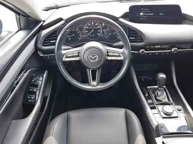 2023 Mazda Mazda3 2.5 S Preferred
