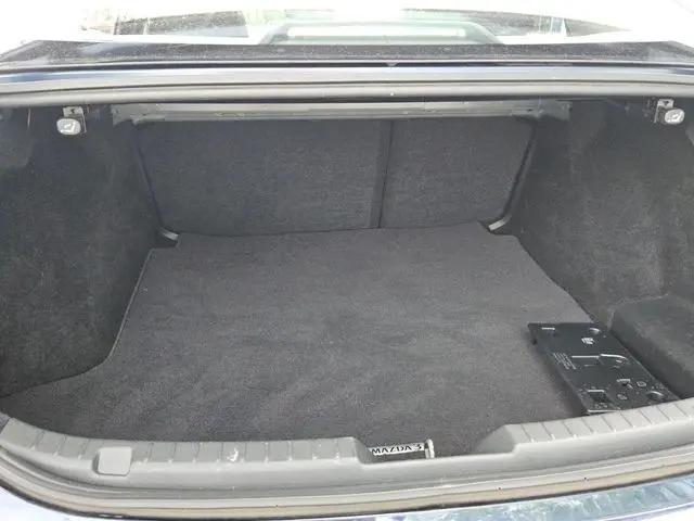 2023 Mazda Mazda3 2.5 S Preferred