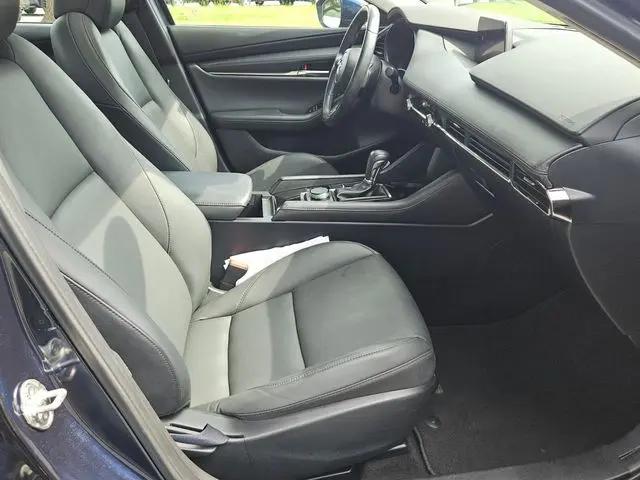 2023 Mazda Mazda3 2.5 S Preferred