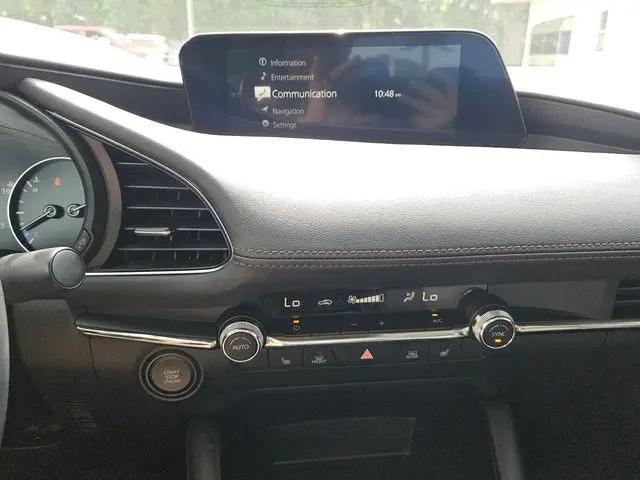 2023 Mazda Mazda3 2.5 S Preferred