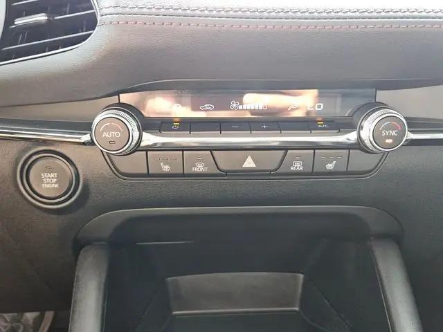 2023 Mazda Mazda3 2.5 S Preferred