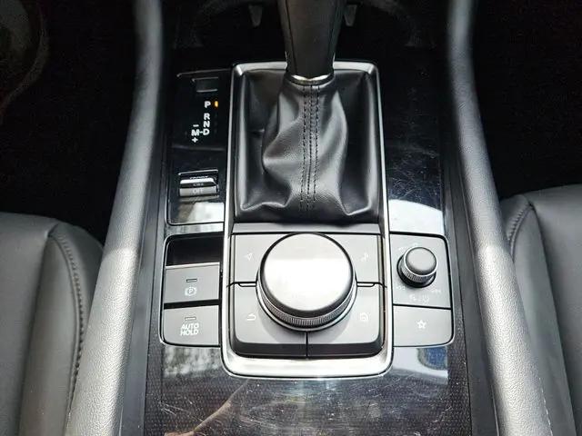 2023 Mazda Mazda3 2.5 S Preferred