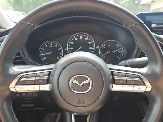 2023 Mazda Mazda3 2.5 S Preferred