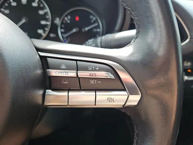 2023 Mazda Mazda3 2.5 S Preferred