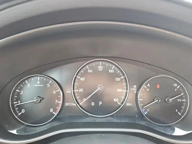 2023 Mazda Mazda3 2.5 S Preferred