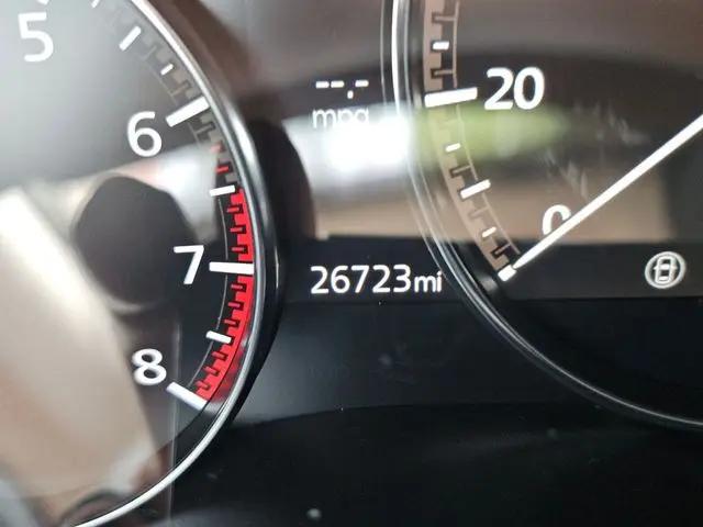 2023 Mazda Mazda3 2.5 S Preferred
