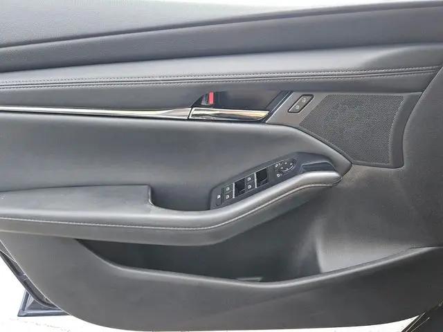 2023 Mazda Mazda3 2.5 S Preferred